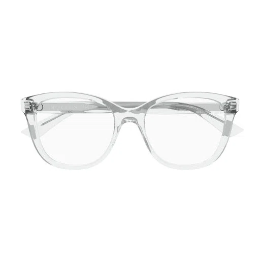 Alexander McQueen AM0487O Eyeglasses - view 6